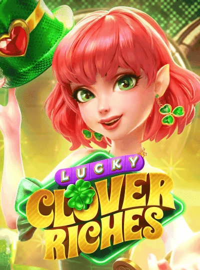 Lucky Bingo 90-ball game cover